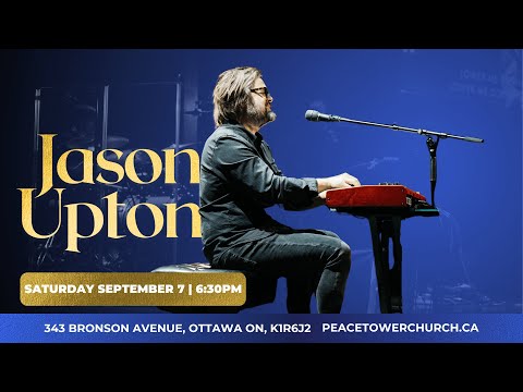 Praise To The Lord Almighty - Jason Upton