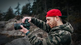 Every Photographer Needs To Do This