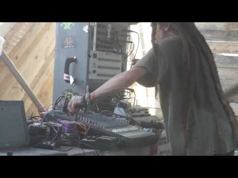 ASPHALT PIRATES : TOTEMYSTIC 2016