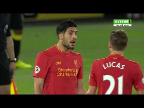 Lucas Leiva Unlucky Watford