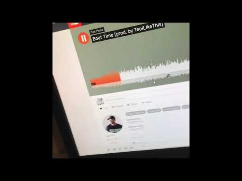 3MMR- Episode 5- Taeholla ft. Chico AKA YB “Bout Time” prod. by Teoilikethis