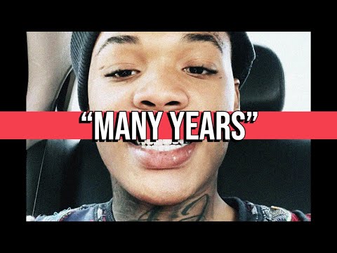 [FREE] DCG Shun x Fonzo 6700 Type Beat 2022 - Many Years (Prod. @1Richiey)