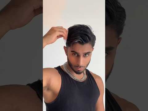 The famous combover #hair