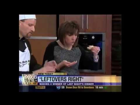 Opie & Anthony Fake Chef Prank