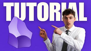 Obsidian Tutorial – ALLES was du 2026 wissen musst!
