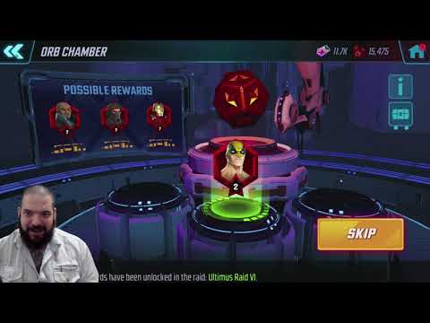 $100 Red Star Orb Opening - MSF