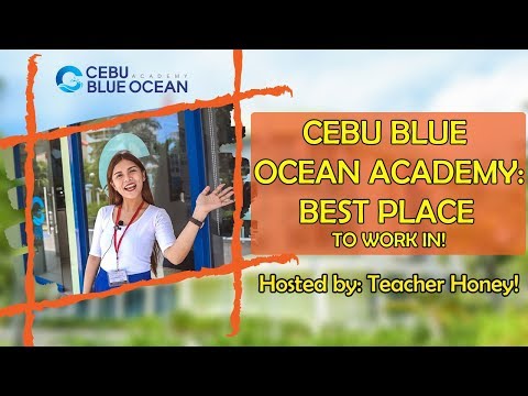 download lagu mp3 mp4 Blue Ocean Academy Cebu, download lagu Blue Ocean Academy Cebu gratis, unduh video klip Blue Ocean Academy Cebu