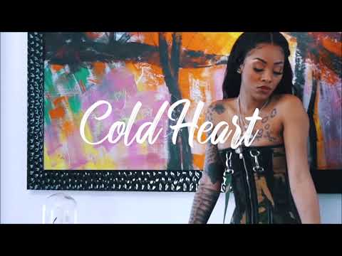 [FREE] Ann Marie x Sonta Type Beat - "Cold Heart" | Instrumental 2020
