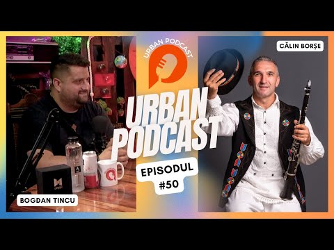 Călin Borșe - maestrul TARAGOTULUI din Satu Mare - O istorie detaliată a lui ca om și a taragorului