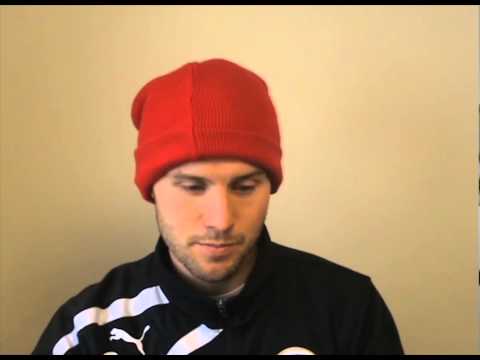 Mat Sadler faces his old club