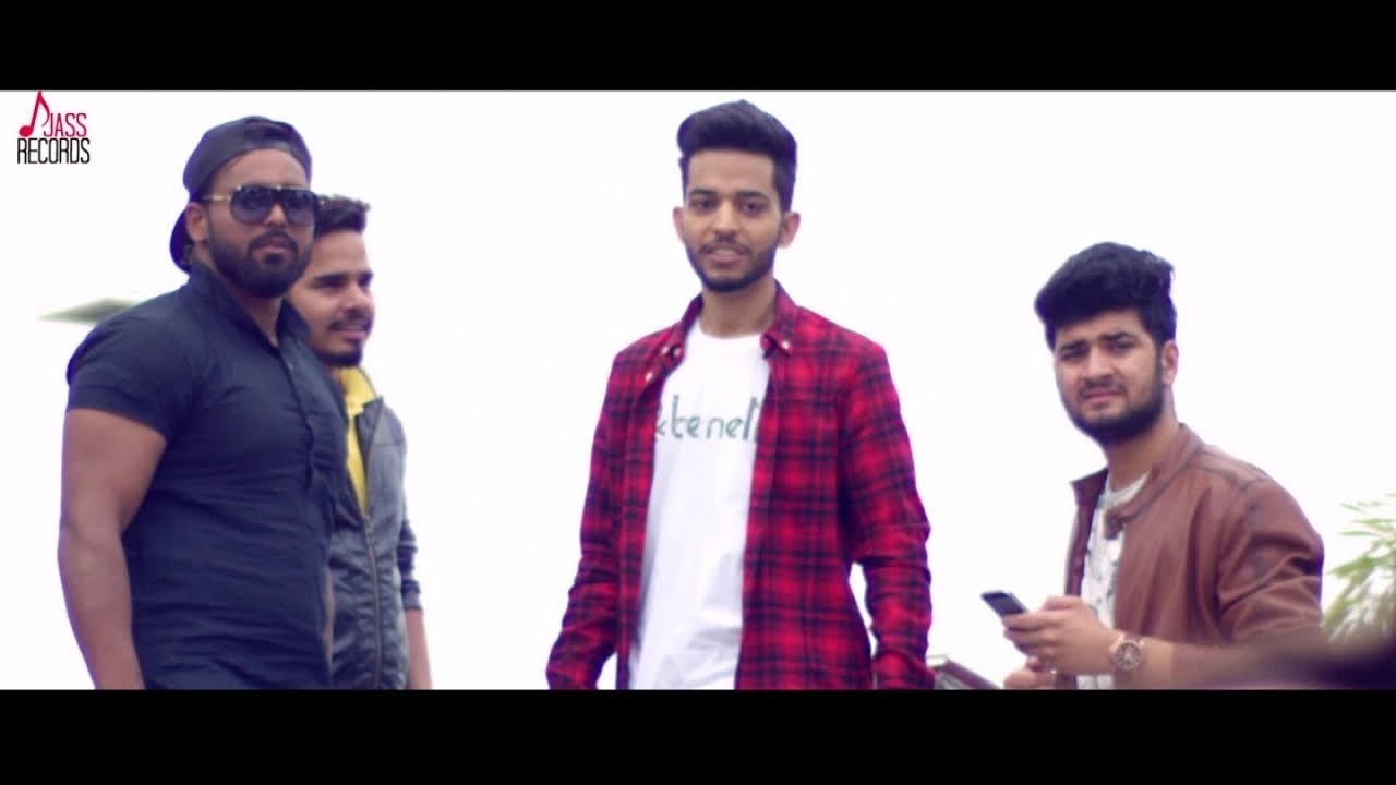 New Blood Lyrics | Jass Records | Neph E Sherpura