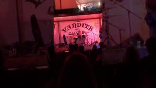 High Priestess - Take the Blame - Live at Vantopia (6/2/18)