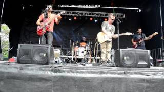 Wave Think it Over (Niagara Falls Beer Fest 2016)