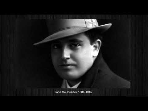 John McCormack - Mother Machree