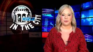 In The City (June 2016)