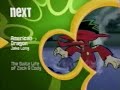 Disney Channel Next Bumper American Dragon Jake Long To TSLOZ C 2005