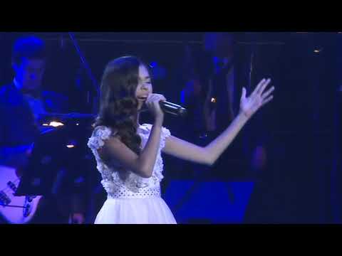 Adelina Iordachi - De-ai fi tu salcie la mal | Doua inimi gemene🏆 2017