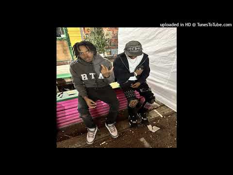 KVNG BENJI & STB JAY - BEEHIVE FEAT. ACE BEE