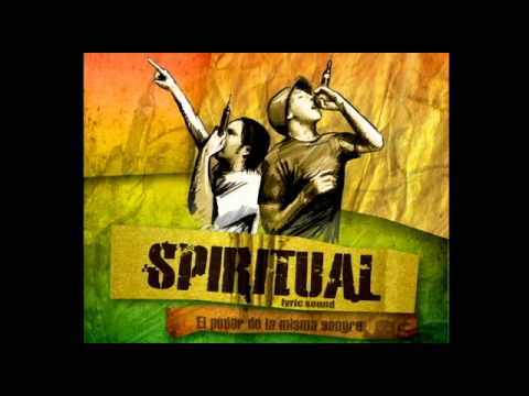 Tentaciones - Spiritual Lyric Sound