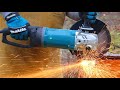 This Is The Most Powerful Angle Grinder From Makita GA9071X1 2800W