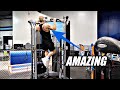 CLICK THIS AWESOME BACK WORKOUT!