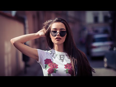 Alina video portrait