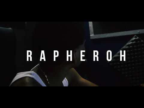 Cada miércoles RAPHEROH 🎶 LINEAS DE CRACK 🎶