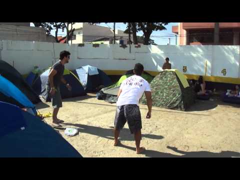 JUCA 2011 acordaaaaa