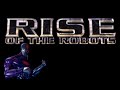 Rise Of The Robots 1994 DOS Intro