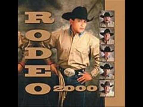 Esta Vez - Rodeo