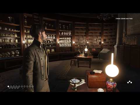 The Council: Episode 2 - Hide and Seek -  #16 ( Let's Play Gameplay Deutsch )