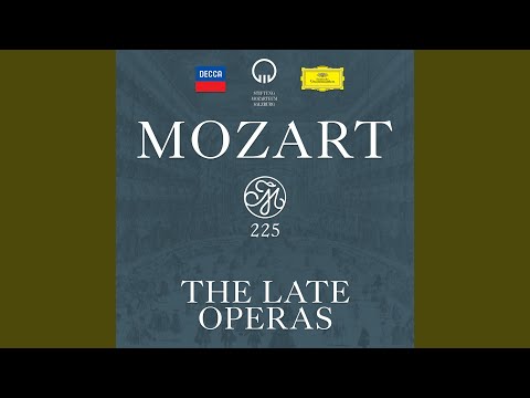 Mozart: Così fan tutte, K.588 / Act 1: "Ah, che tutta in un momento" (Live)