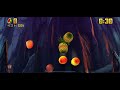 Fruit Ninja What Happens When You Only Slice The Bombs In Arcade Mode