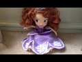 Sofia The Singing Doll