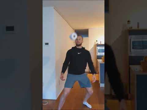 #STAYATHOMECHALLENGE SVHA Zaterdag 3