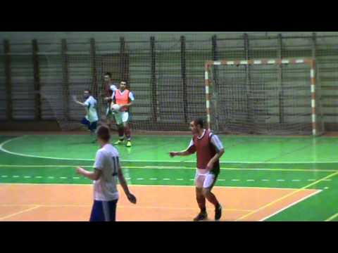 КХ11 тур 8 лигаNIXSolutions 2 – Mfc Gradient