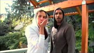 The Gay Blades tour diary, part one (AltPress.com exclusive)