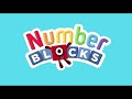 Numberblocks You Can Count On Us Theme Song Instrumental