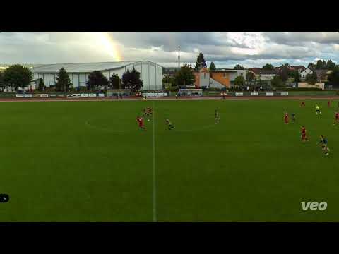 6. kolo 4. ČFL skupina C: TJ Svitavy - FK Náchod 4:3 (2:1)