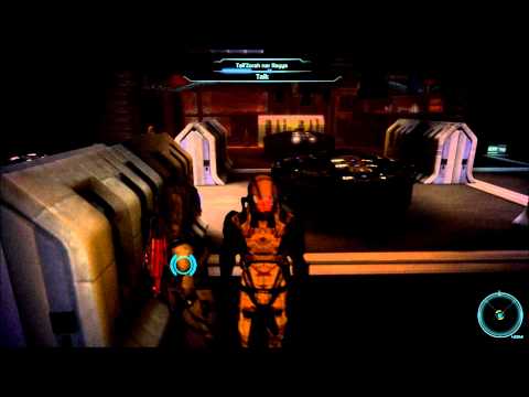 Insane scientist bends reality to his will