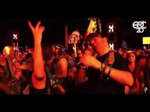 Makj @ EDC LASVEGAS @ BY  SARFRAZ & RISHABH