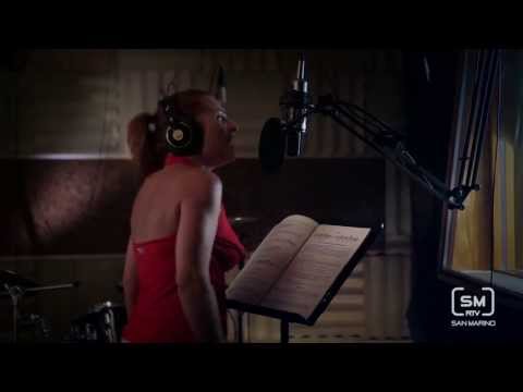 Valentina Monetta  L'amore verrà