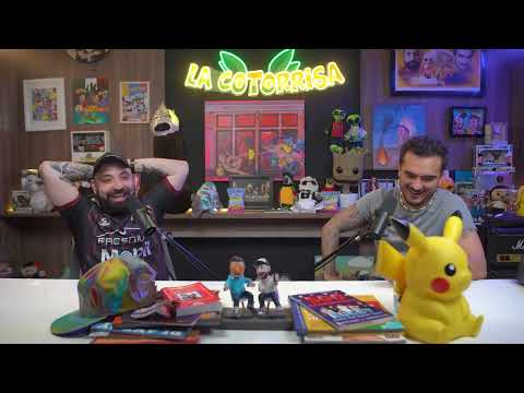 La cotorrisa 227- KIOÑA DATOS