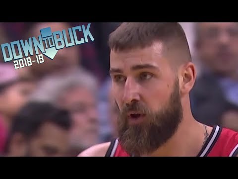 Jonas Valanciunas 26 Points Full Highlights (12/5/2018)