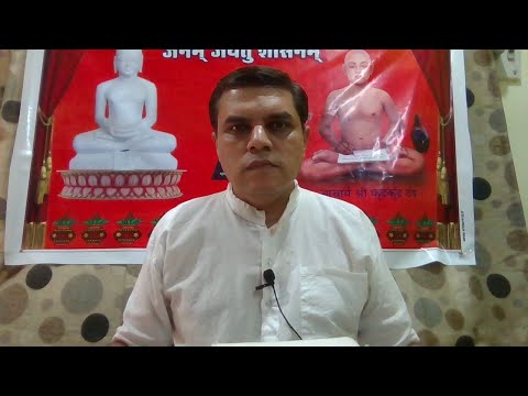 Live Pravachan-Gatha 184-85 [Samaysarji] [9-10-20]