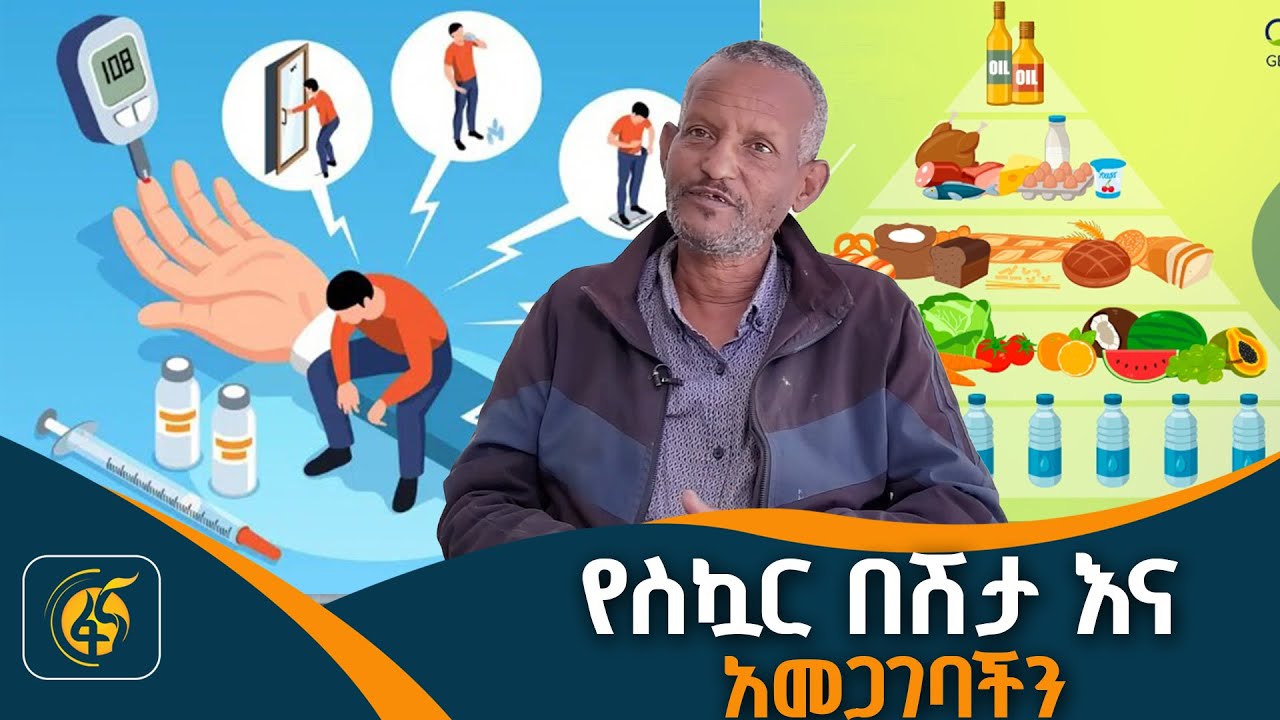 ግንዛቤ እና ምርመራ የሚደረግበት ሳምንት