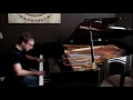 Pianist Alex Zsolt What A Friend We Have In Jesus