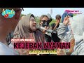 KEJEBAK NYAMAN WINDA DWI LESTARI ANDI PUTRA ONE PATROL KEPUH