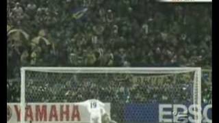 BOCA ES MI SENTIMIENTO