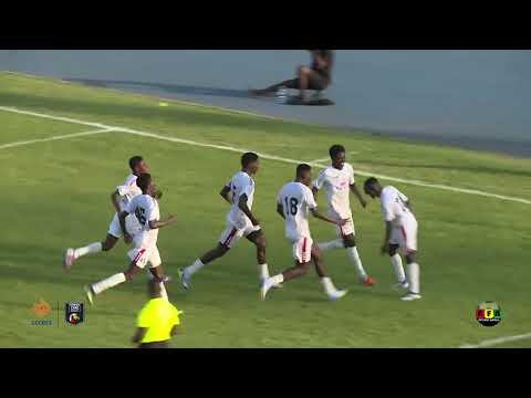 INTER ALLIES 3-1 NA GOD FC | ACCESS BANK DIVISION ONE LEAGUE HIGHLIGHTS.